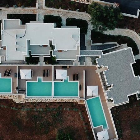 K Villas Платария Экстерьер фото