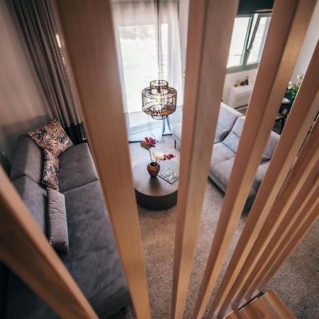 K Villas Платария Экстерьер фото
