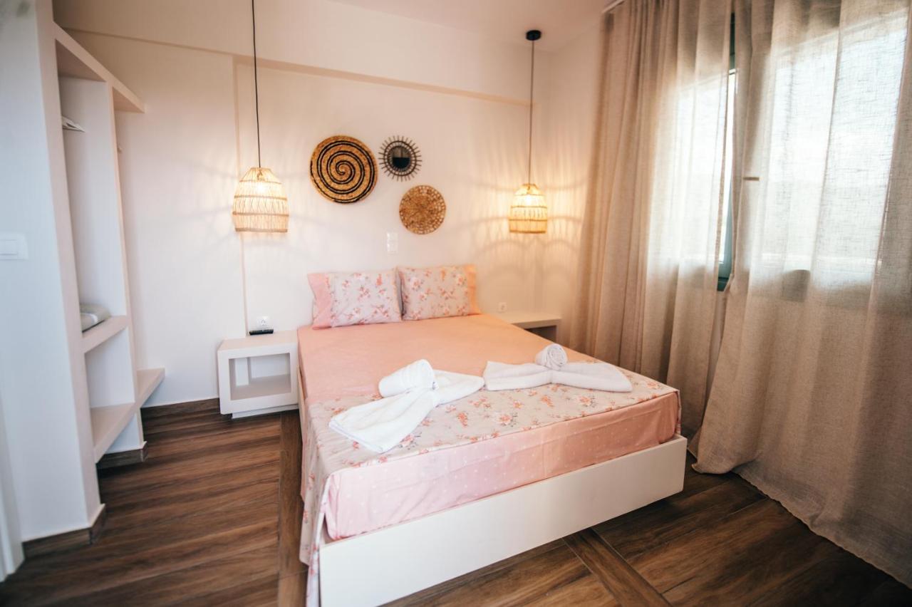 K Villas Платария Экстерьер фото