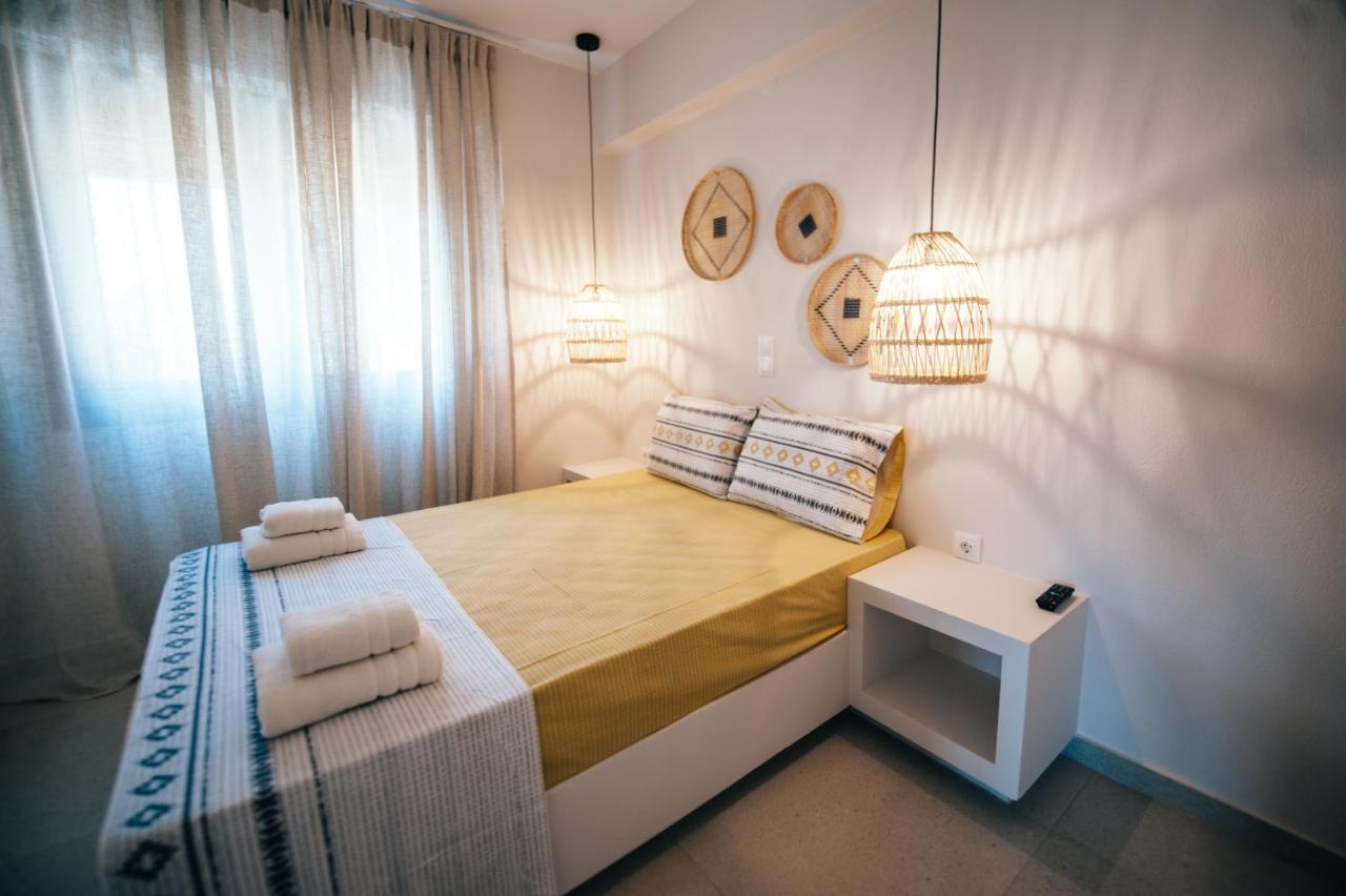 K Villas Платария Экстерьер фото