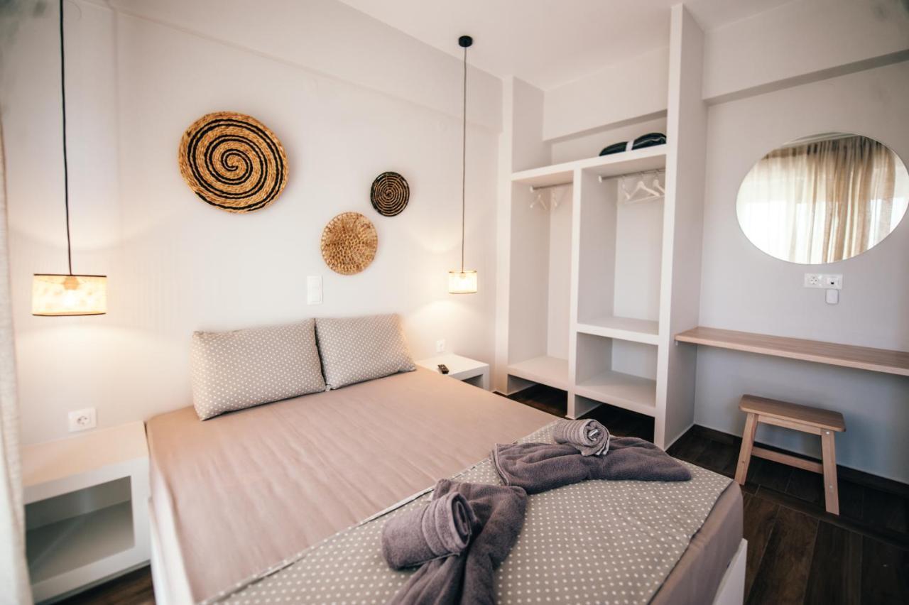 K Villas Платария Экстерьер фото