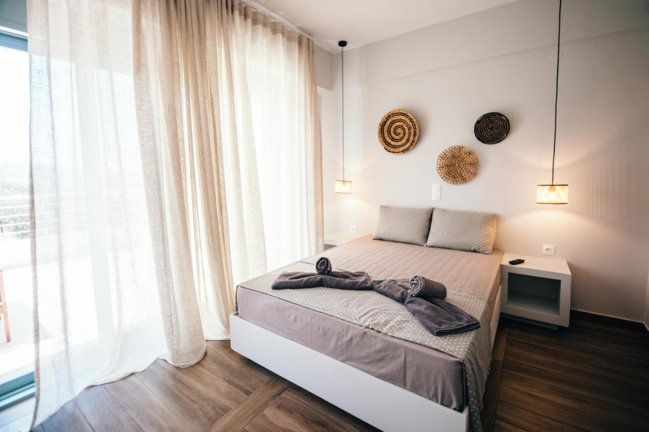 K Villas Платария Экстерьер фото