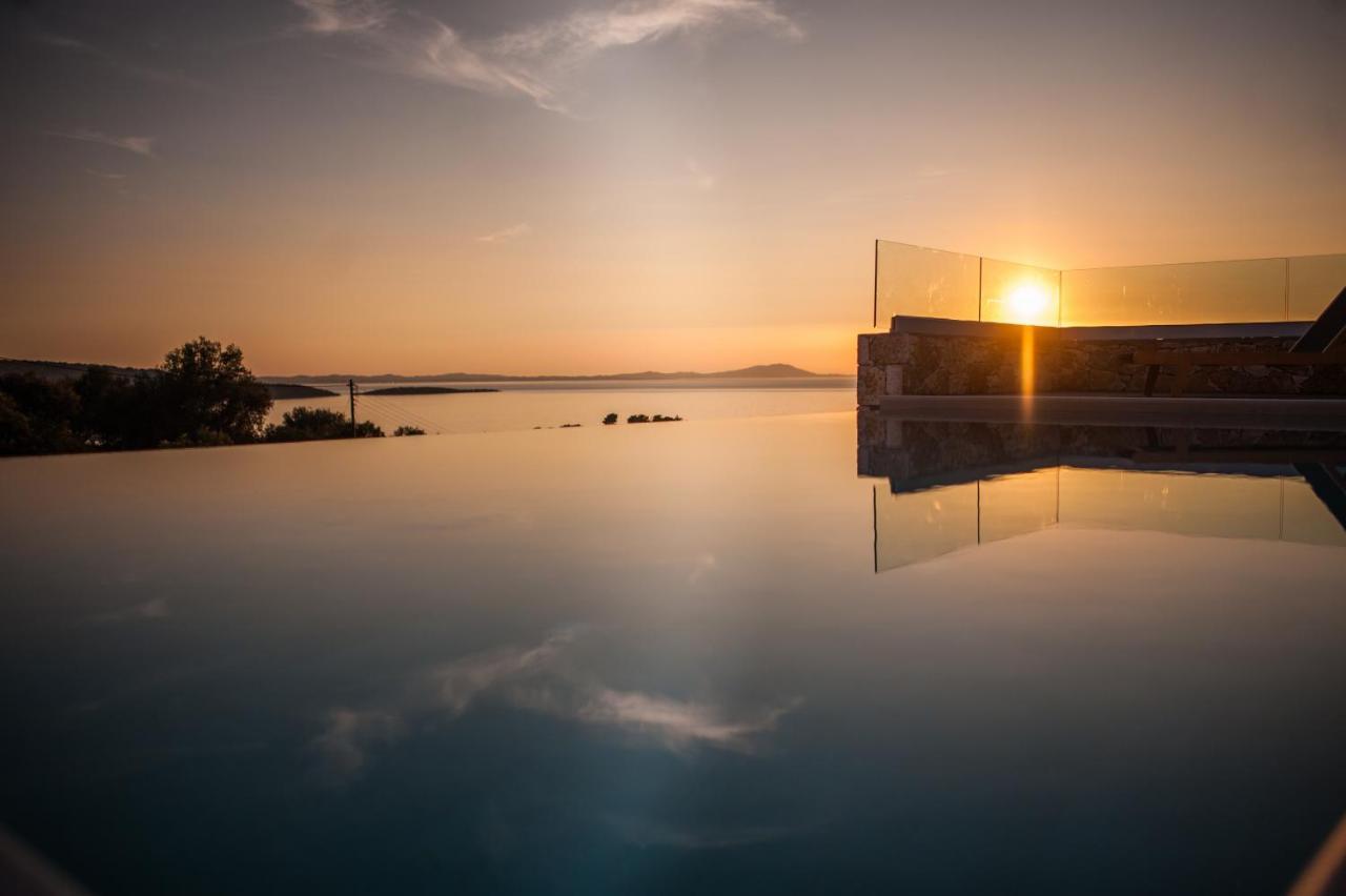 K Villas Платария Экстерьер фото