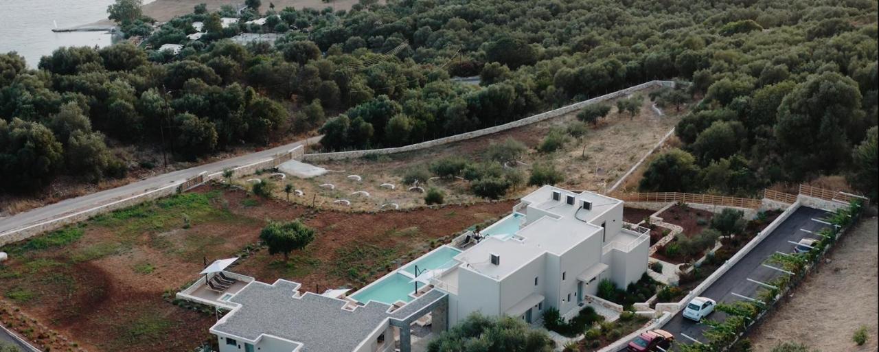 K Villas Платария Экстерьер фото