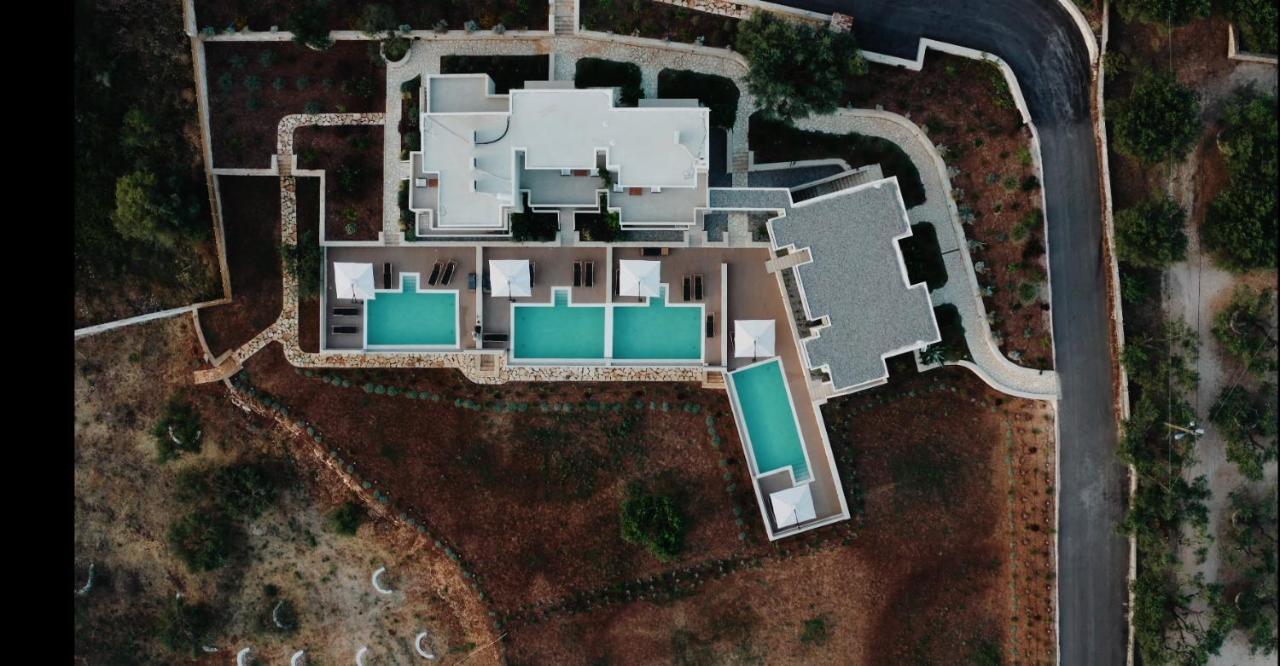 K Villas Платария Экстерьер фото
