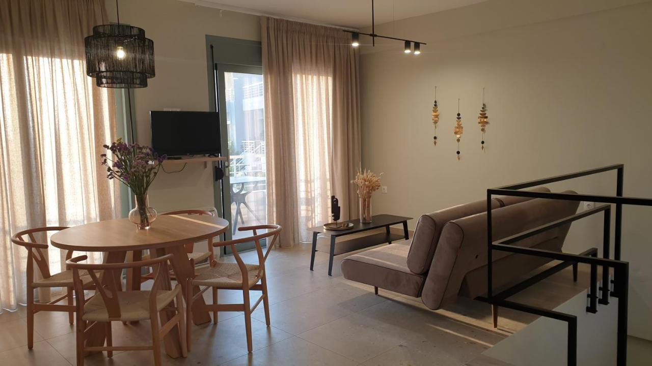 K Villas Платария Экстерьер фото