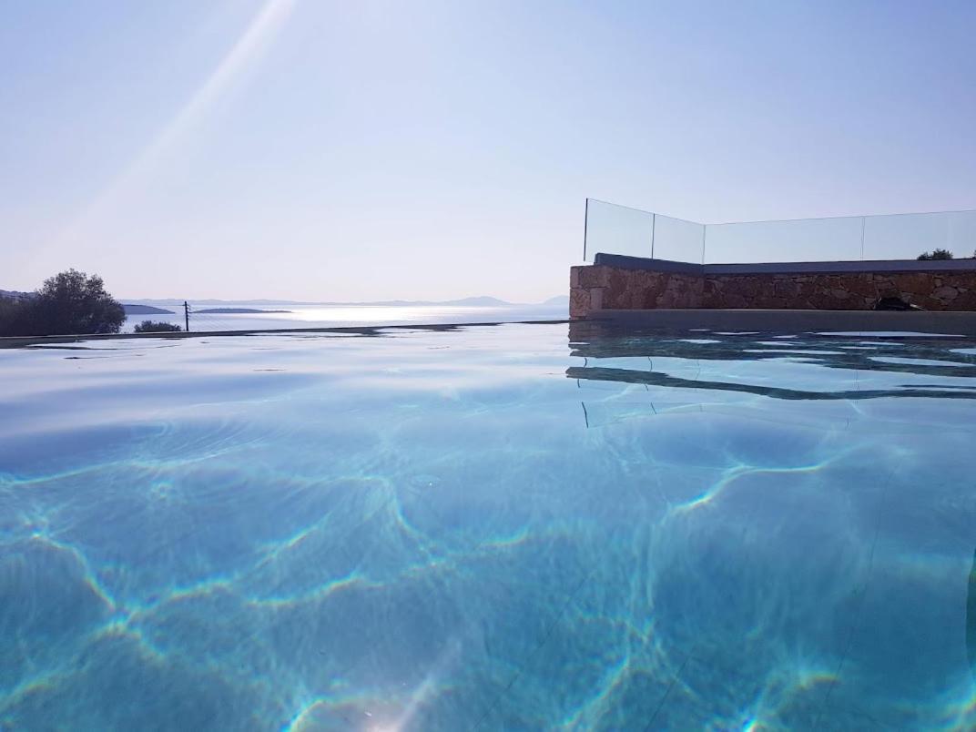 K Villas Платария Экстерьер фото