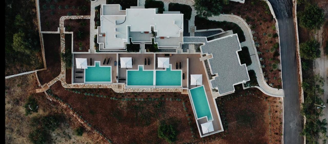 K Villas Платария Экстерьер фото